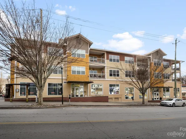 125 S Lexington Ave #A206, Asheville, NC 28801
