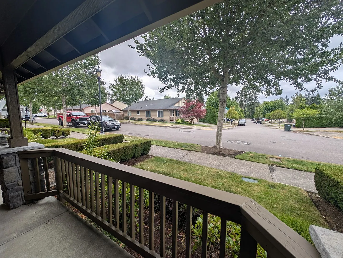 Townhouse for rent in Lacey! — Photo 2