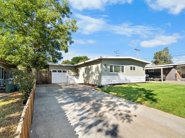 442 Camellia Way, Vacaville, CA 95688