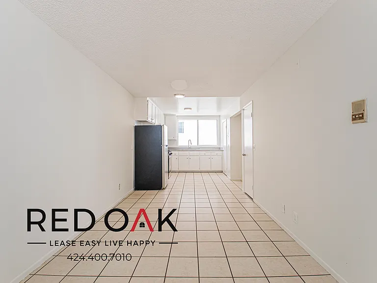 619 N Kingsley Dr #B — Photo 9