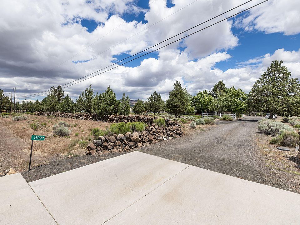 15029 SW Peninsula Dr, Terrebonne, OR 97760 Zillow