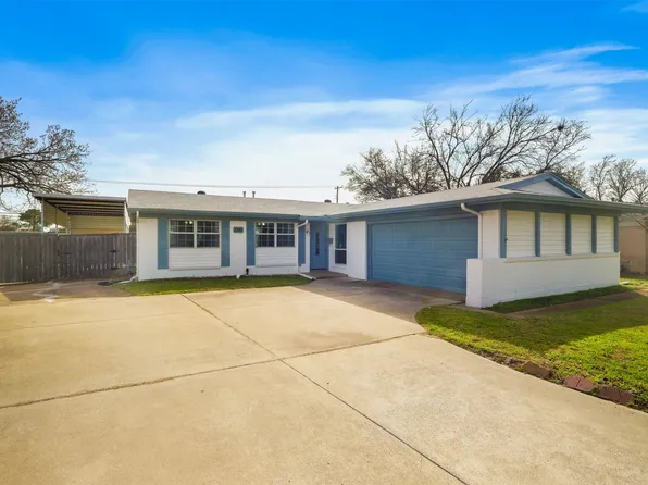 2810 Lowell Dr, Irving, TX 75062