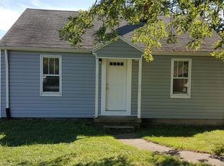 1908 N Janney Ave, Muncie, IN 47304