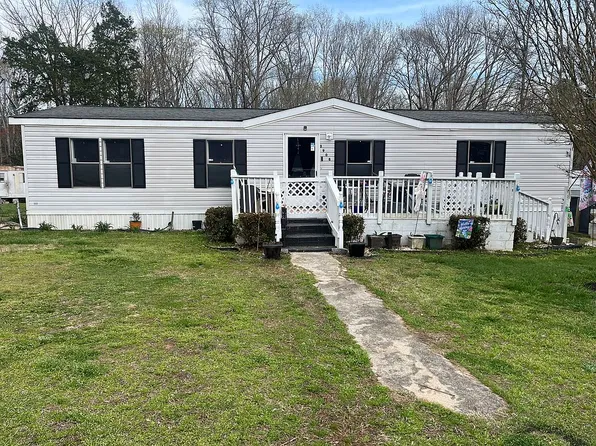3908 Old Georgia Hwy, Cowpens, SC 29330