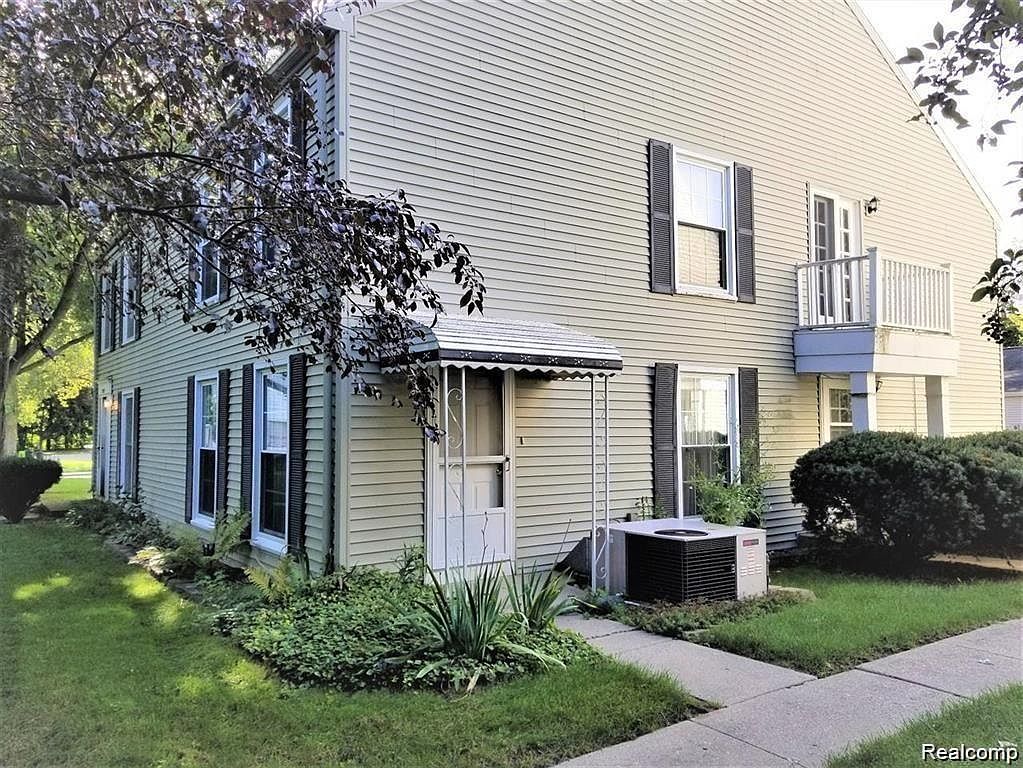 2187 Painted Post Dr, Flushing, MI 48433 Zillow