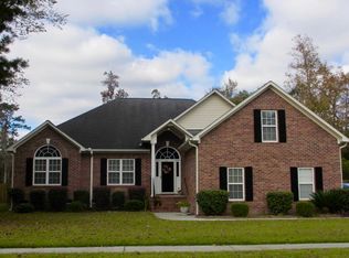 681 Hamlet Cir, Goose Creek, SC 29445