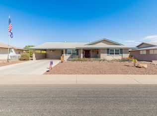 10428 W Meade Dr, Sun City, AZ 85351