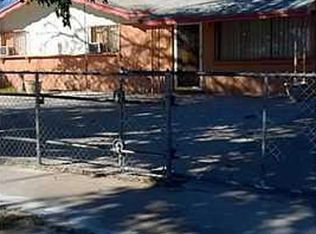 4961 Winthrop Dr, El Paso, TX 79924