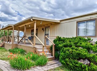 12 County Road 2141, Alpine, AZ 85920