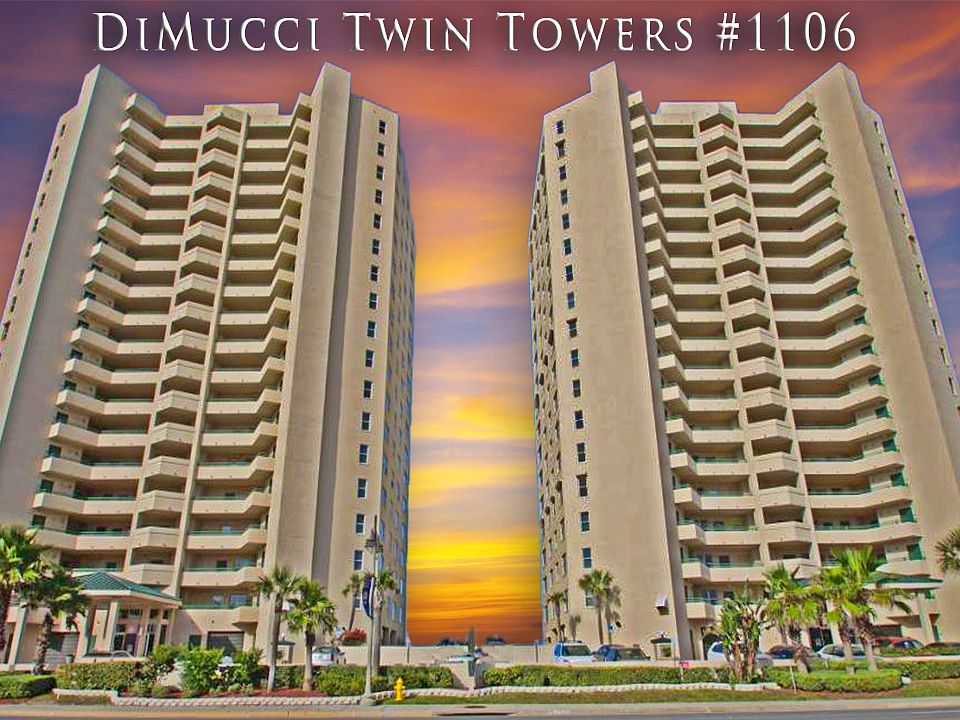 1st image of 3315 S Atlantic Ave APT 1106