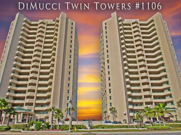 3315 S Atlantic Ave APT 1106, Daytona Beach Shores, FL 32118