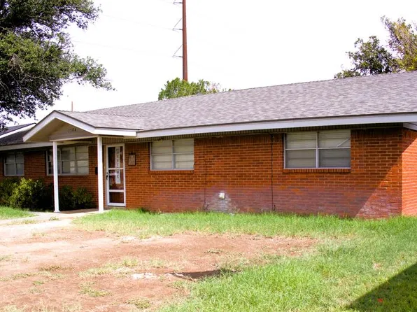 1504 N Kansas St, Fort Stockton, TX 79735