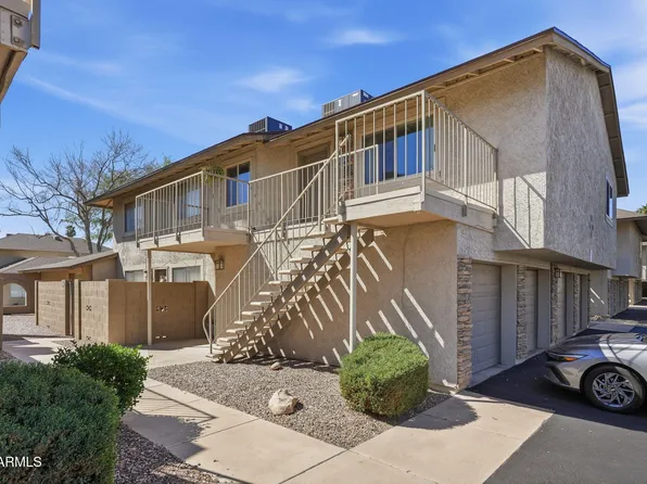 1264 N 85th Place, Scottsdale, AZ 85257