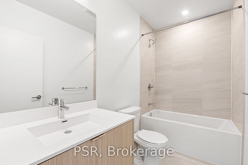 Toronto Townhouse for rent - 1 Bedroom — photo 13