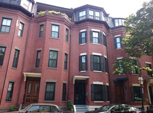 42 Appleton St #1, Boston, MA 02116