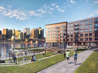 15 Msgr Jacobbe Rd #2B, Boston, MA 02128