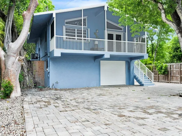 107 Sioux St, Plantation Key, FL 33036