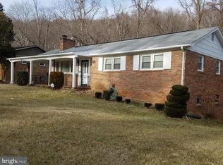 2904 Rose Valley Dr, Fort Washington, MD 20744