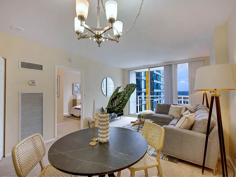 2600 2nd Ave #1808 — Photo 3
