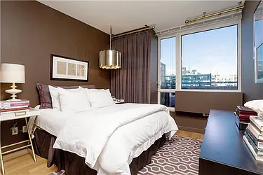 Rented by Platinvm Property Group New York