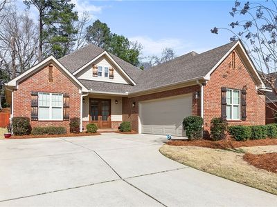 3951 Gaineswood Ln, Tuscaloosa, AL, 35406