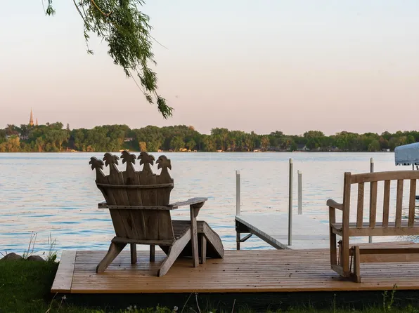 1303 N Shore Dr, Waverly, MN 55390