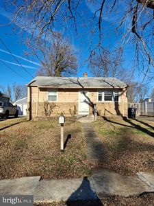 413 10th Ave, Lindenwold, NJ, 08021