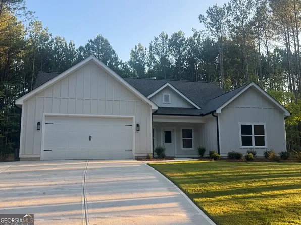 511 Harmony Rd #4, Eatonton, GA 31024