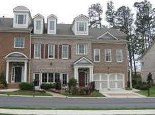 10470 Bent Tree Vw, Johns Creek, GA 30097