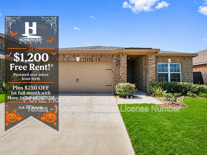 3 bed, 2.0 bath, 1389 sqft, $2,095 — Photo 1