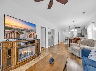 612 River Oaks Dr APT 55D, Myrtle Beach, SC 29579