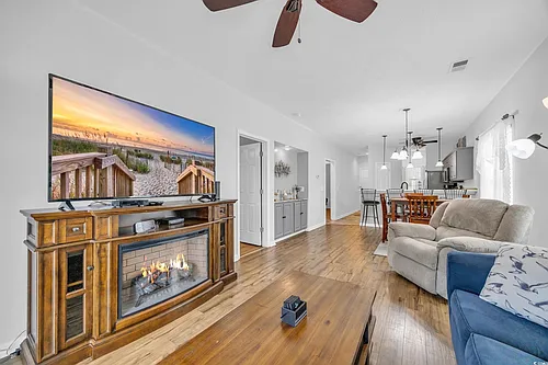 612 River Oaks Dr #55-D Photo 1