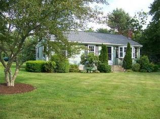 68 Jacap Dr, Attleboro, MA 02703