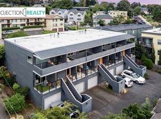 6838 N Pittsburg Ave #1, Portland, OR