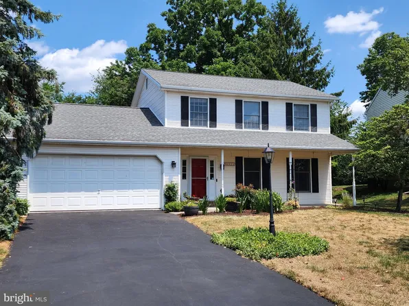 6422 Taunton Rd, Harrisburg, PA 17111