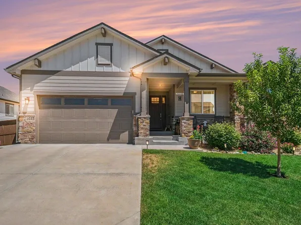 1643 Hoehne St, Loveland, CO 80538