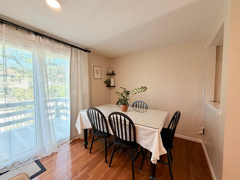 Dining Nook