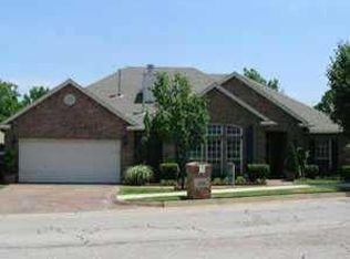 232 S Lexington Way, Edmond, OK 73012