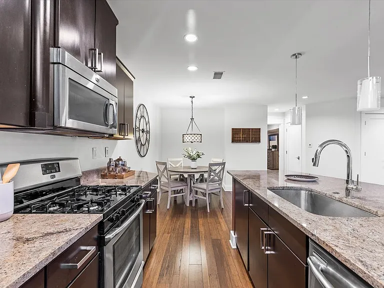 1822 Harcum Way #1 — Photo 15