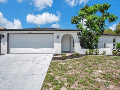 9005 Lido Ln, Port Richey, FL, 34668