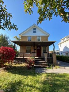 1536 E 195th St, Euclid, OH, 44117