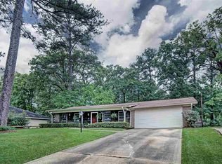 144 Glenstone Cir, Jackson, MS 39212