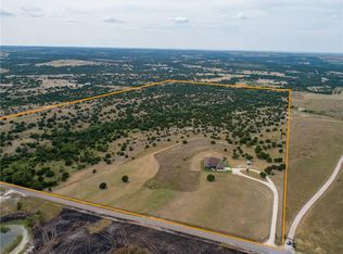 900 County Road 207a, Burnet, TX 78611