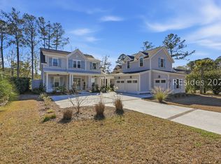70 Clifton Dr, Okatie, SC 29909