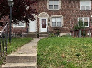 1119 Kenwood Rd, Darby, PA 19023