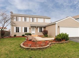 1176 S Beechtree Ln, Bartlett, IL
