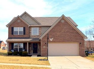 100 Old Fort Dr, Georgetown, KY 40324