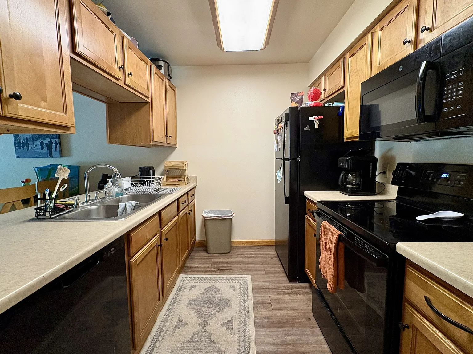 2 bed, 860 sqft, $2,950 — Photo 3