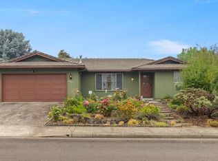 1327 Bonita Ave, Medford, OR