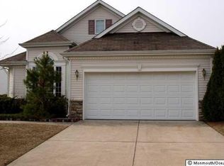 16 Pancoast Rd, Waretown, NJ 08758